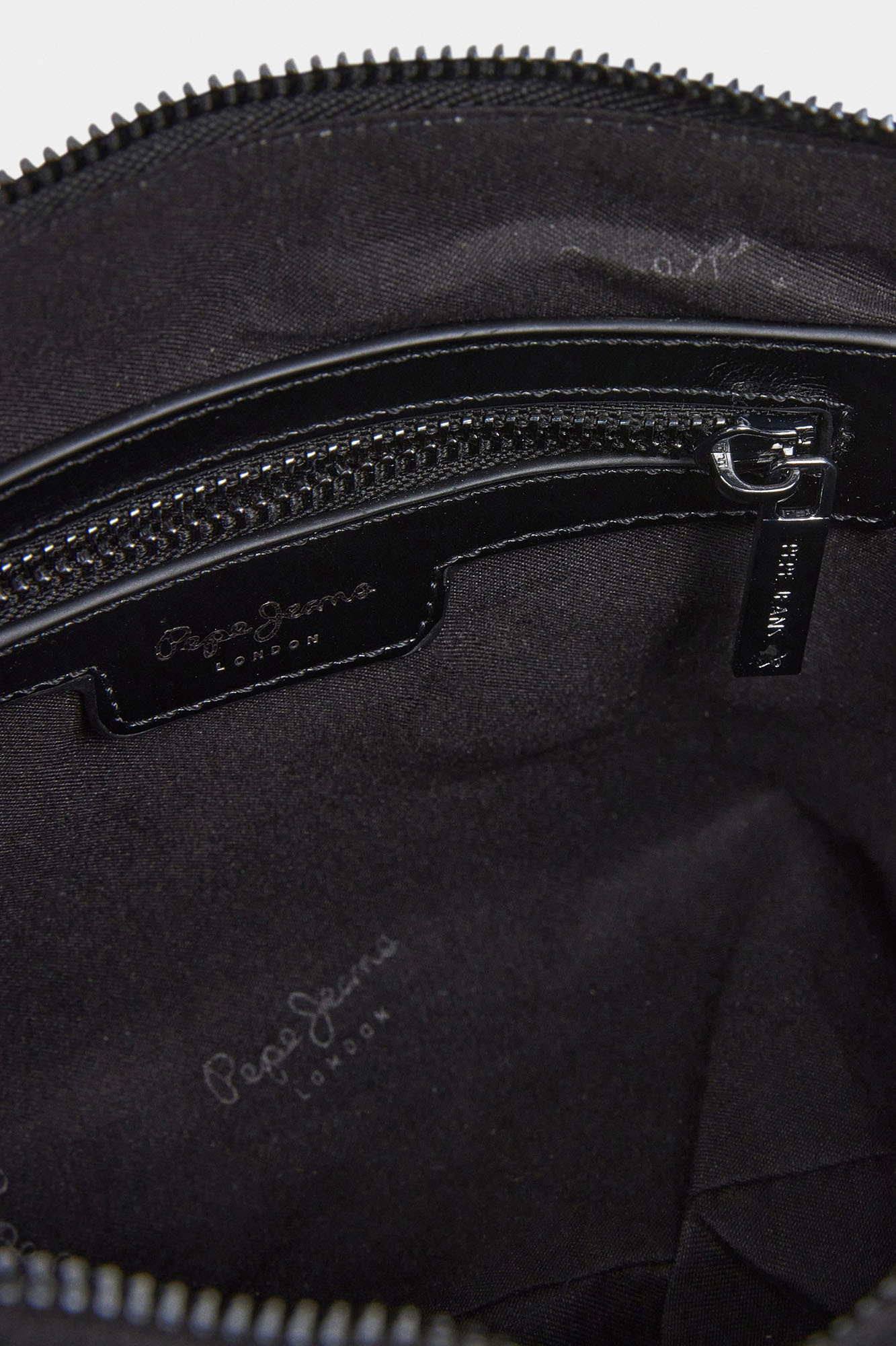 PL0300010 Сумка Pepe Jeans Черный