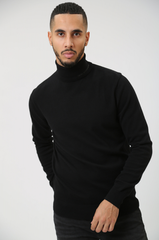 Брюки Strellson Лиоцелл Синий