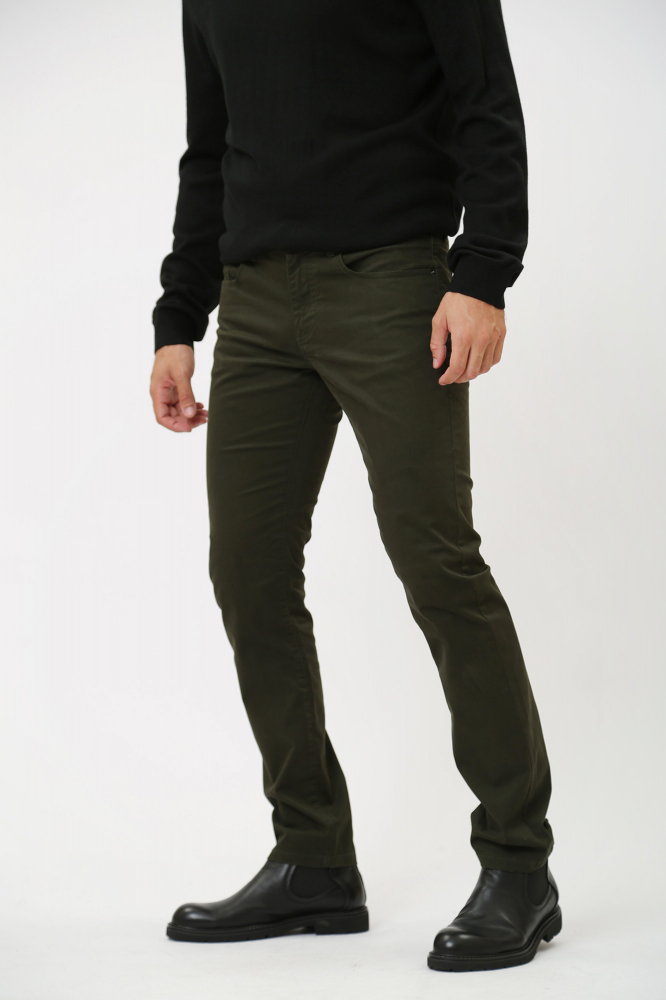 Водолазка Mustang  Черный