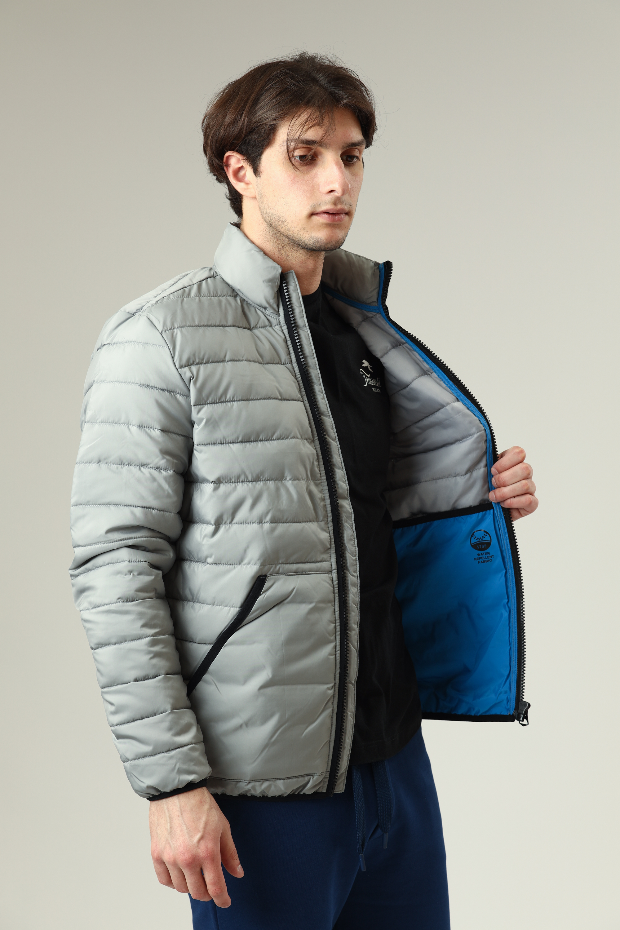 PM402468 Куртка Pepe Jeans Серый