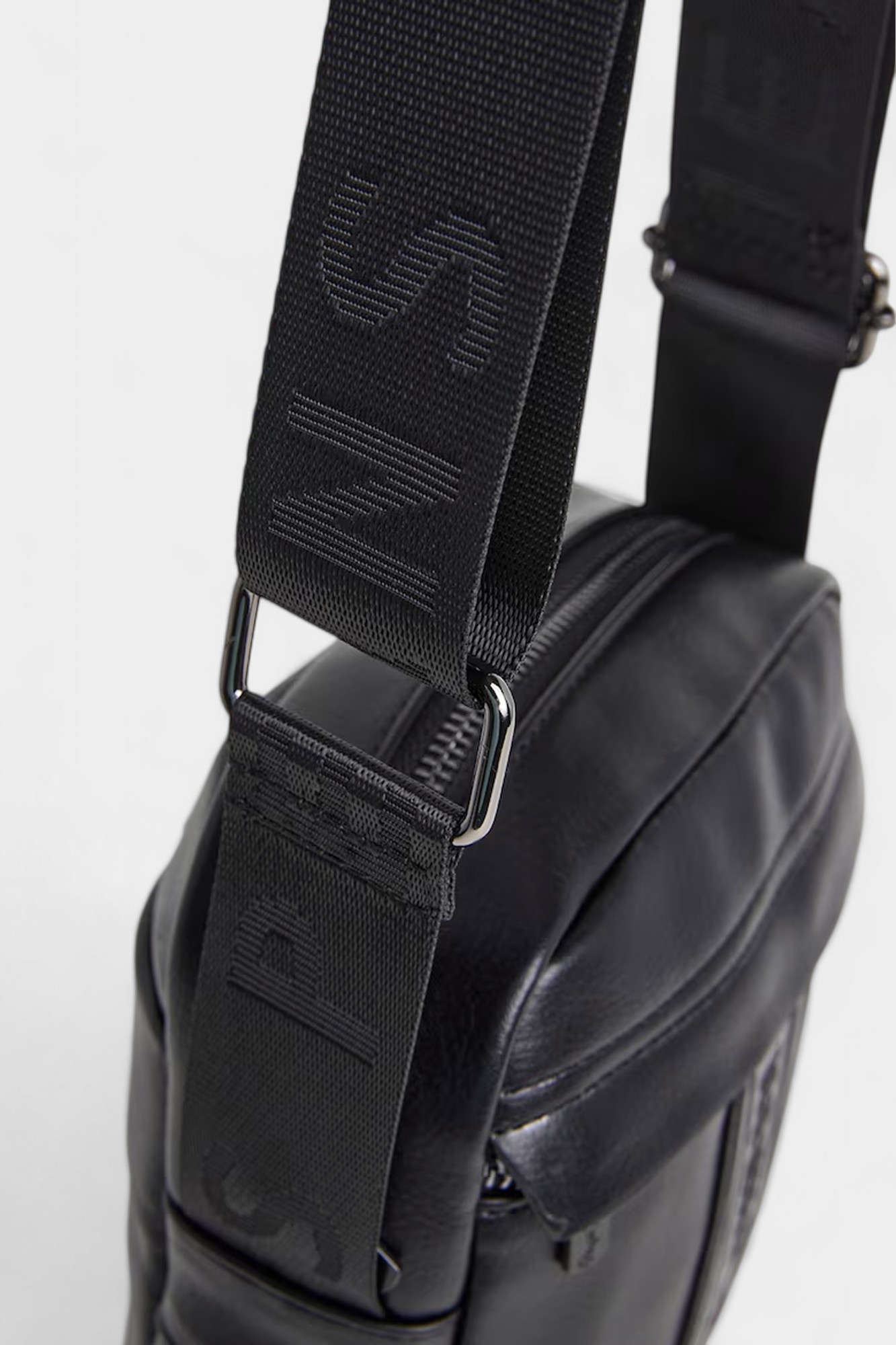 PM030875 Сумка Pepe Jeans Черный