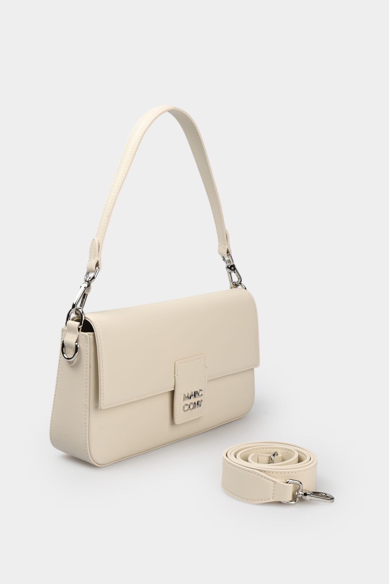 3688-1M Сумка Marc Cony Белый