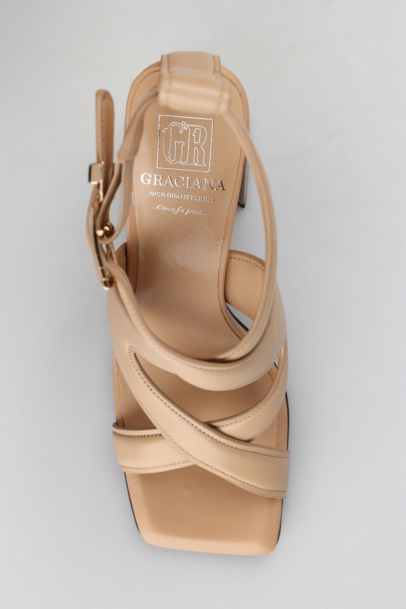 Босоножки Graciana