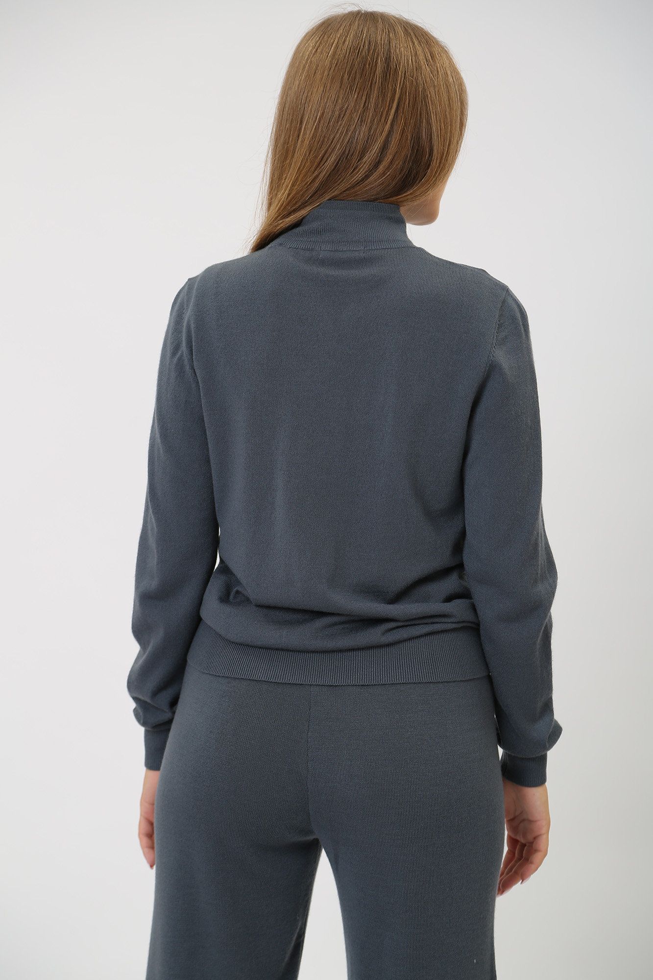 6RYM1K_YME3Z водолазка armani exchange 