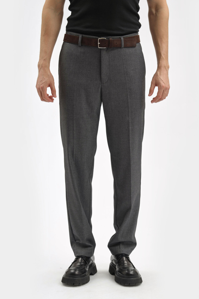 Пиджак Strellson Вискоза Серый