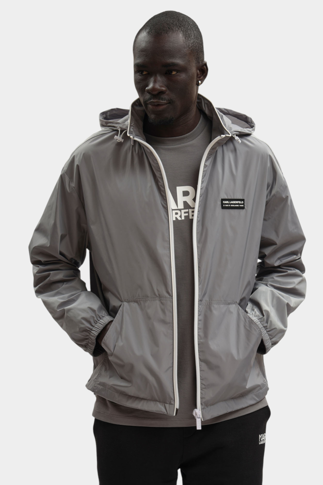 Куртка Karl Lagerfeld