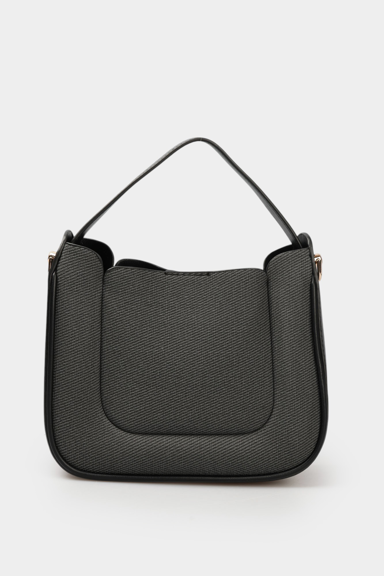 45.1192 Сумка Mustang Черный