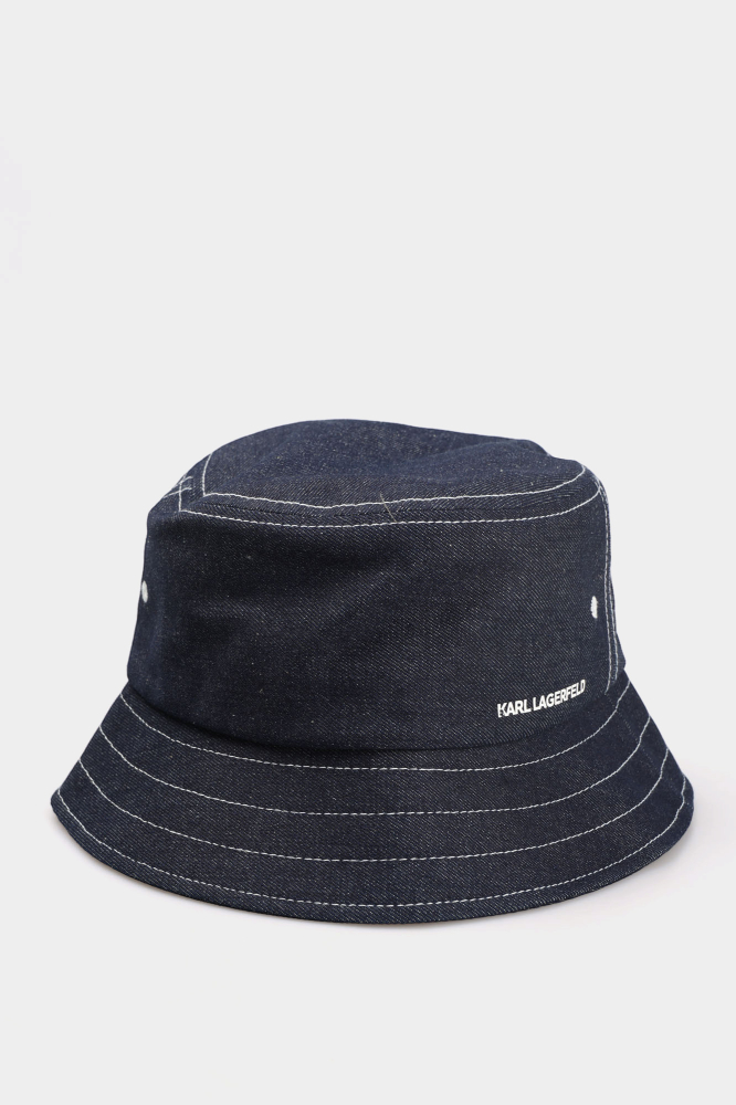 Куртка пуховая Karl Lagerfeld  Черный