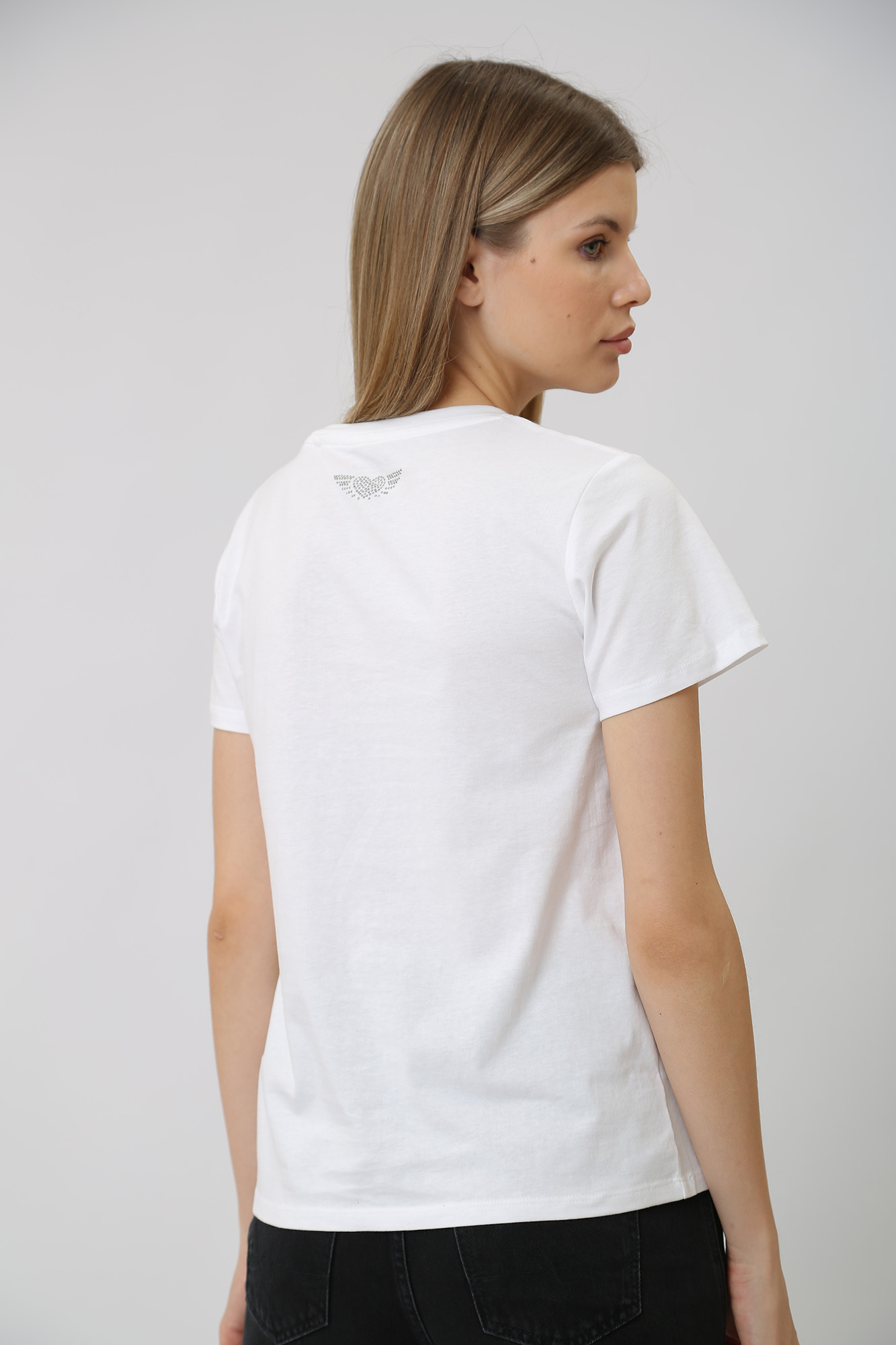 PL505749 футболка pepe jeans 