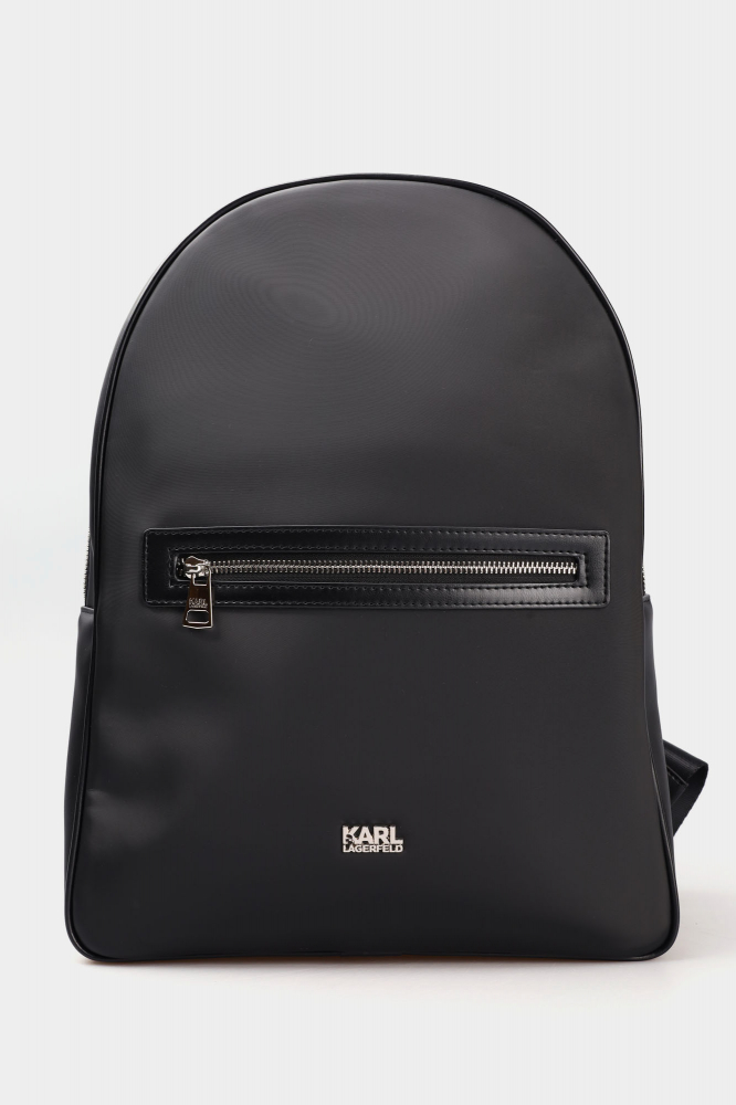 Кроссовки EA7 Полиамид Черный