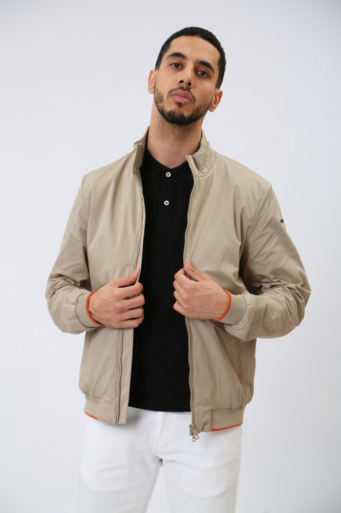 Худи Karl Lagerfeld Хлопок Черный