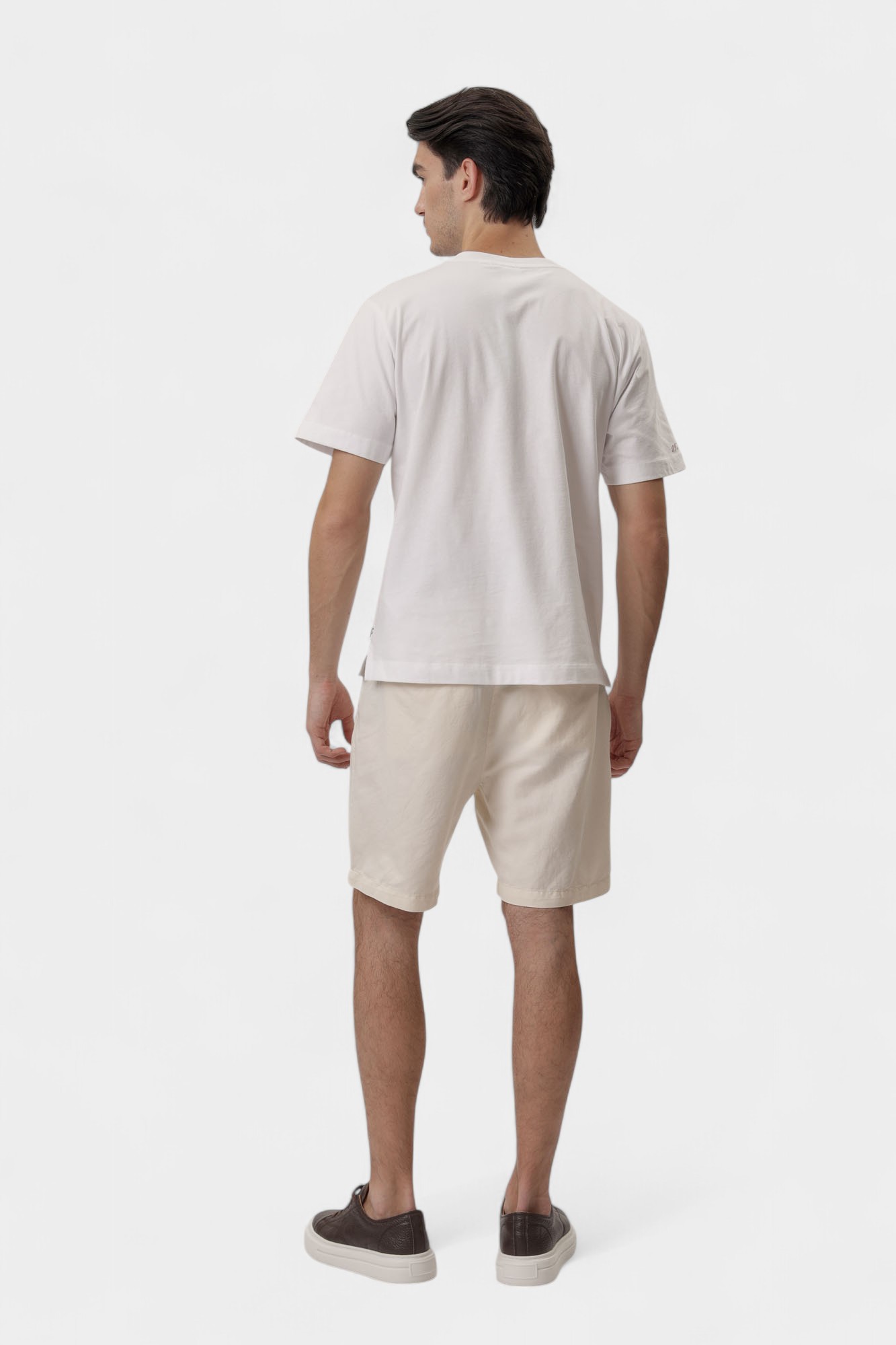 PM801093 Шорты Pepe Jeans Белый