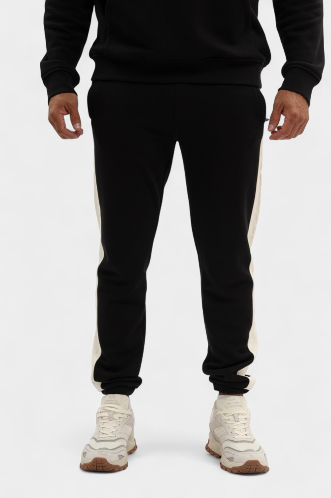 Джемпер Trussardi Акрил Черный