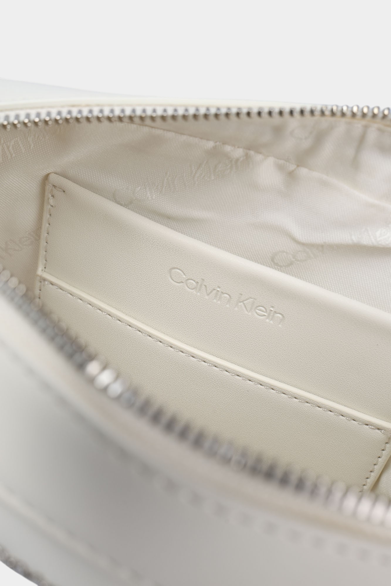 K60K613145 Сумка Calvin Klein Jeans Белый