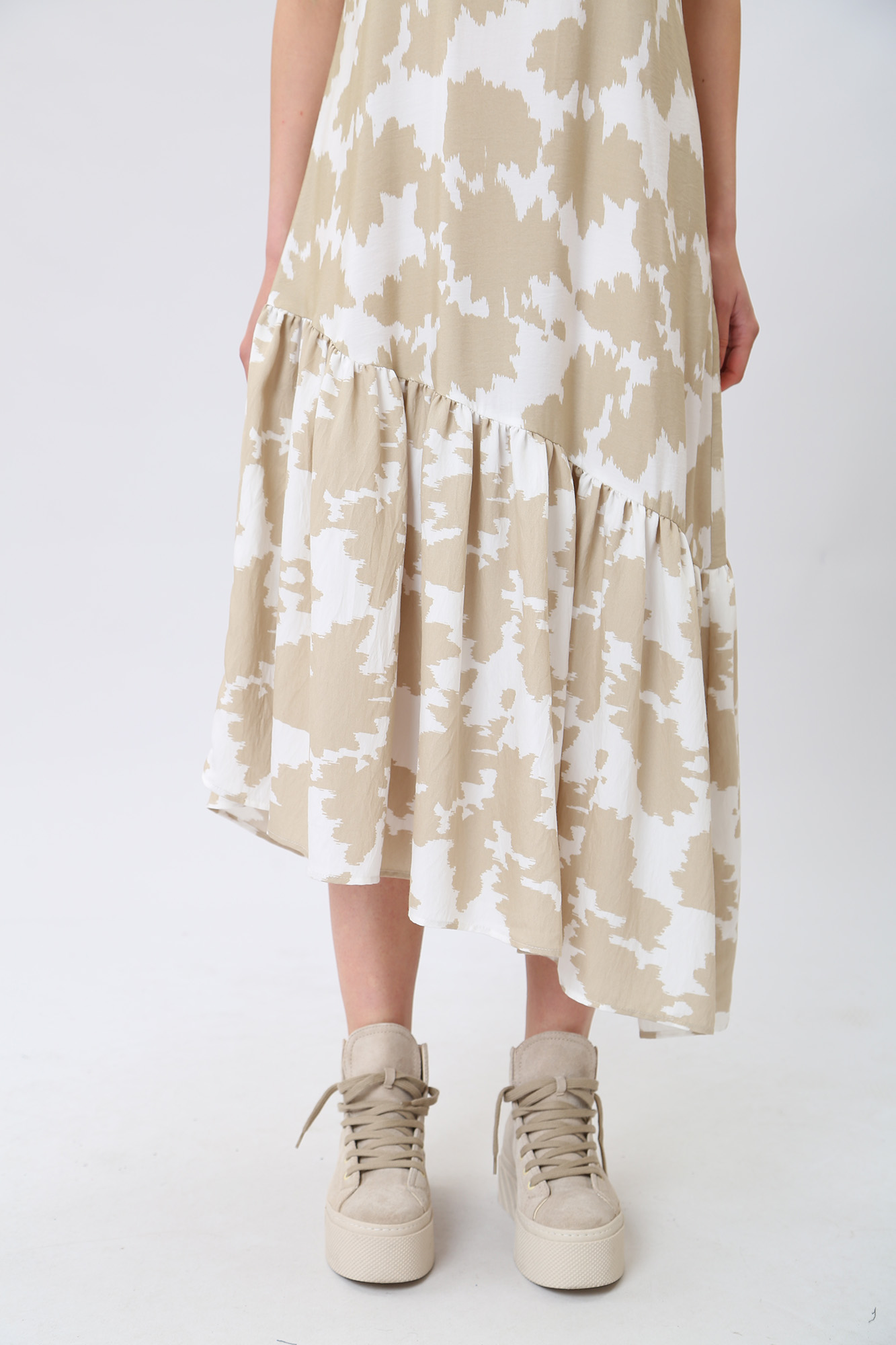 3RYA39_YN8KZ платье armani exchange 