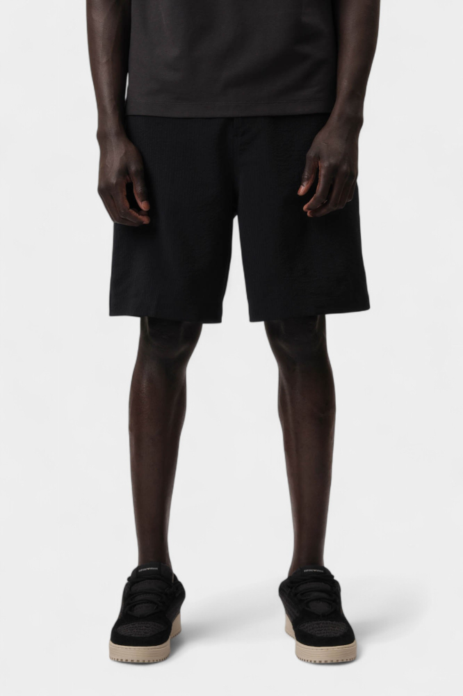 Футболка Bikkembergs Хлопок Белый