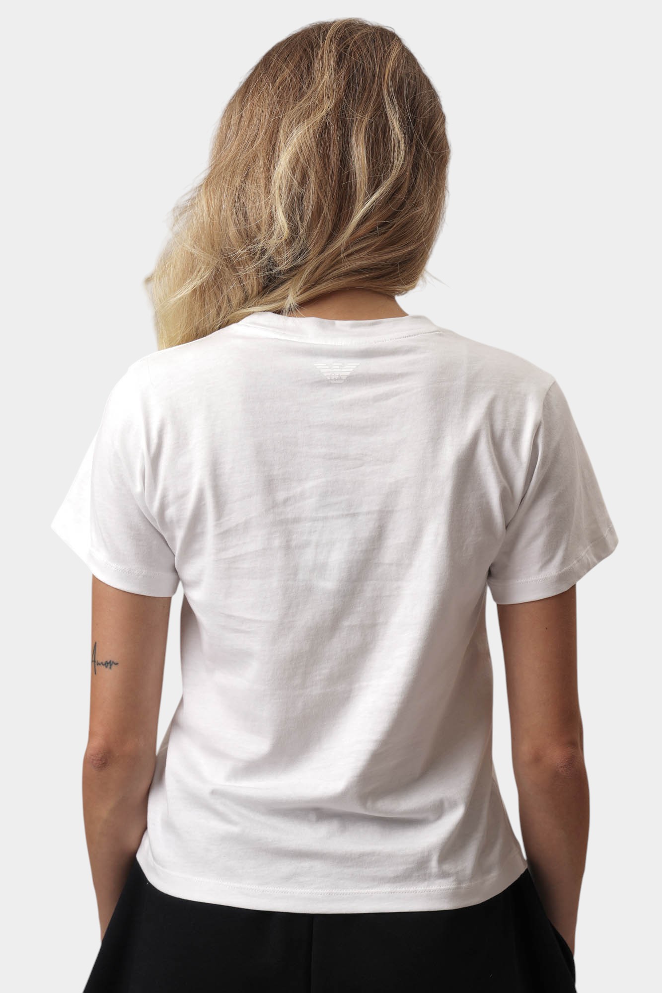 8N2T9C_2J53Z_F109 футболка emporio armani 