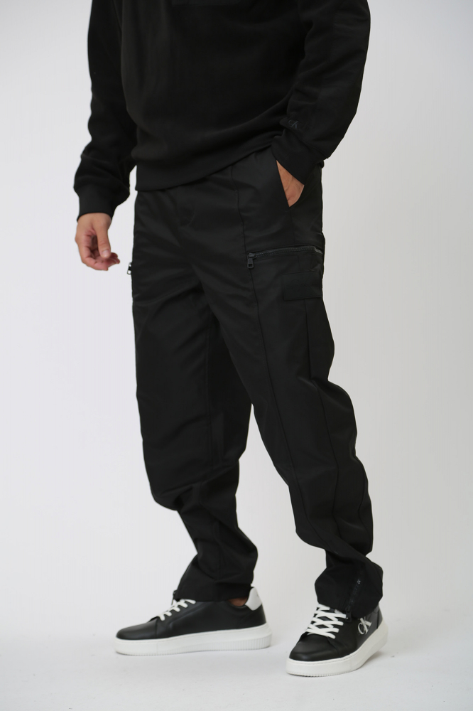 Джемпер Strellson Шерсть Синий