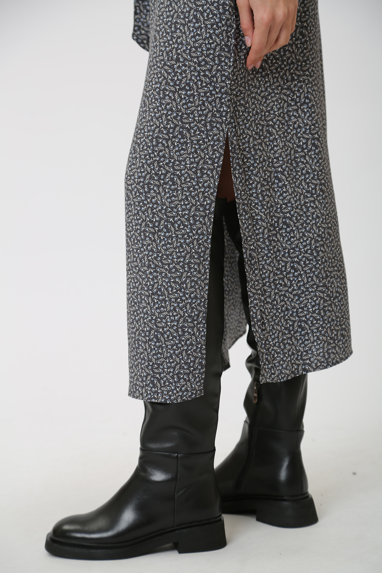 PL953413 платье д/р pepe jeans 