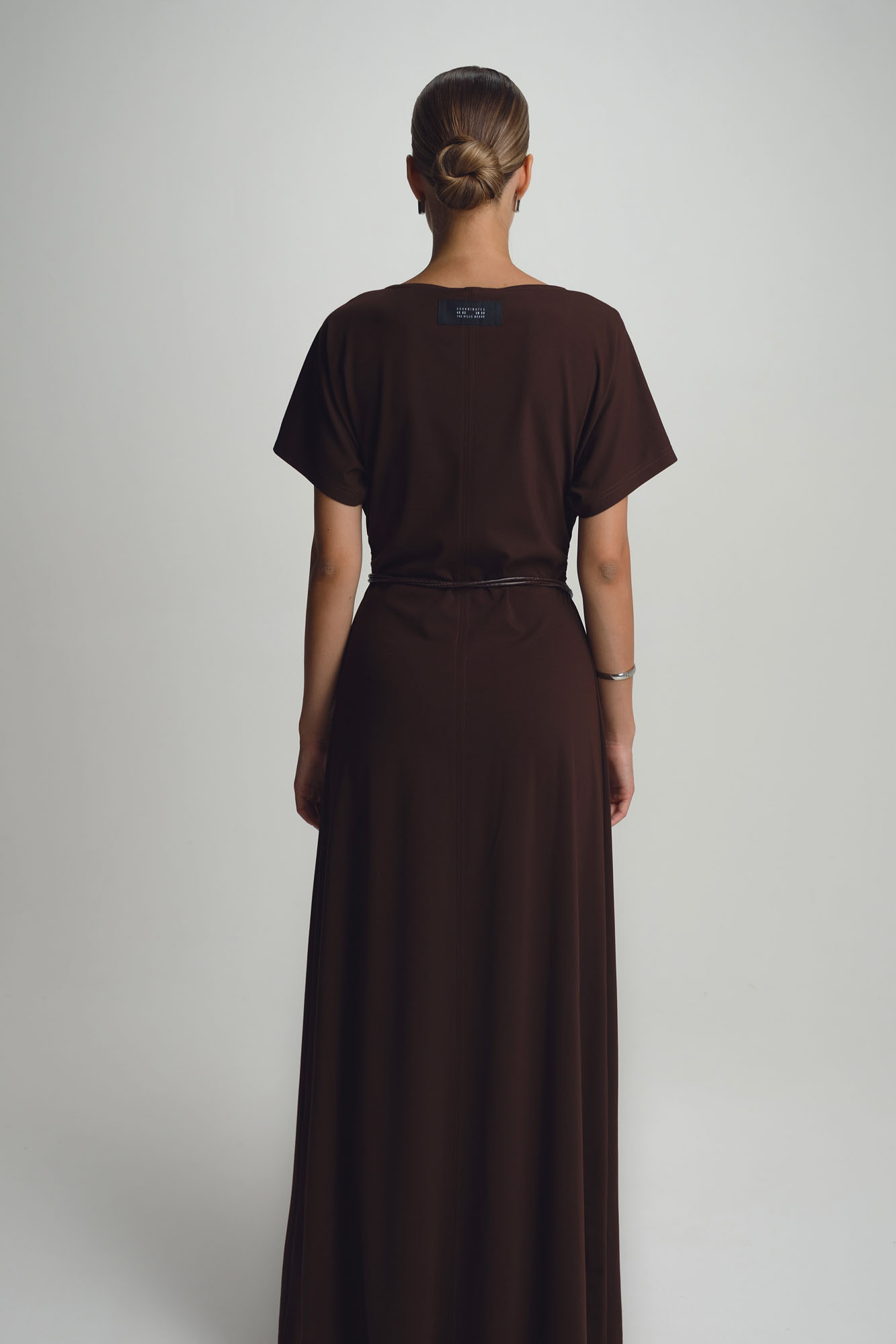 W-252-THТ-56-2705 платье the hills 