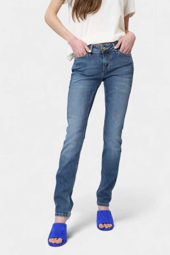 Кроссовки Graciana  Белый