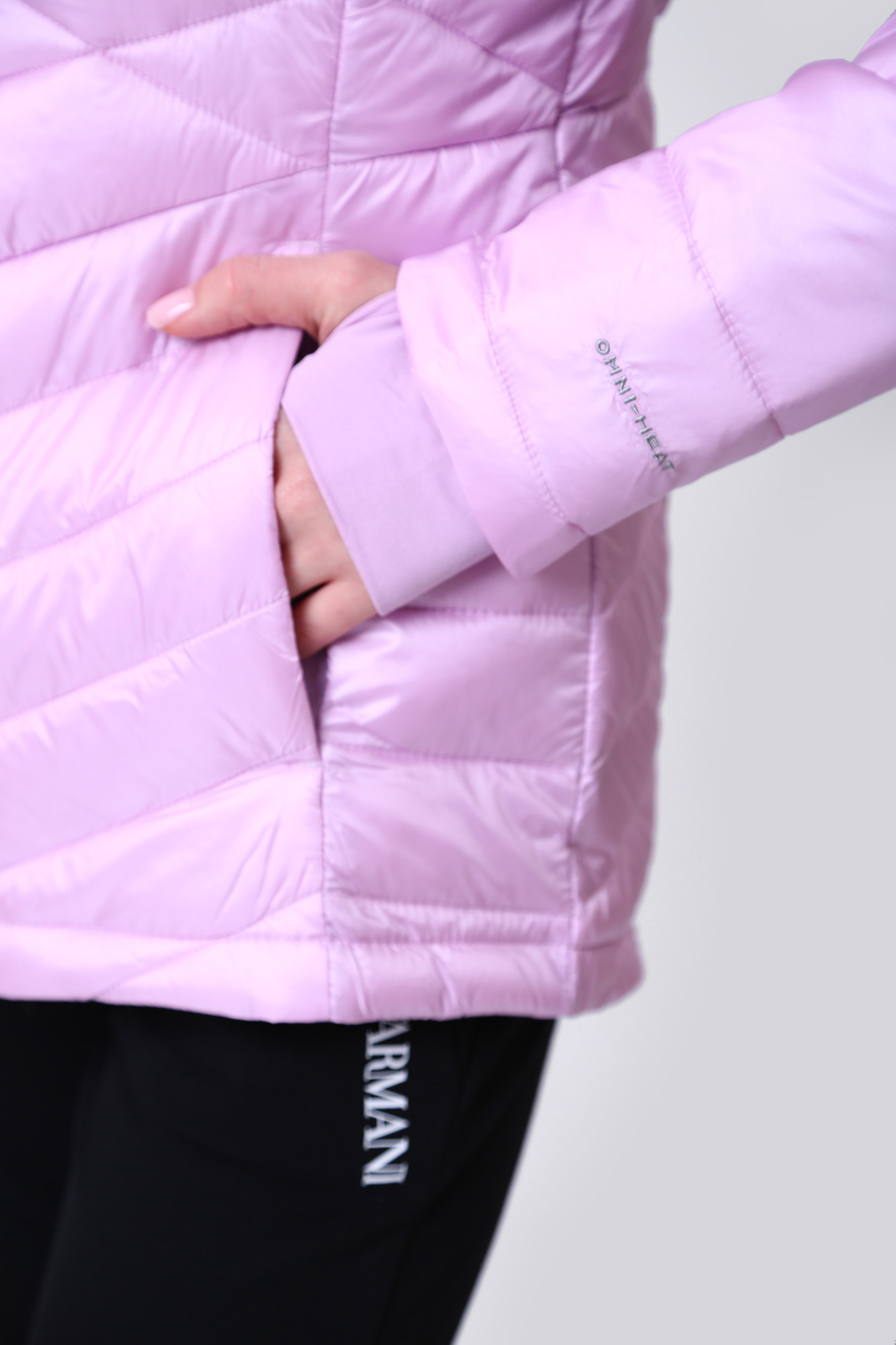 1982671 куртка joy peak™ hooded jacket columbia 