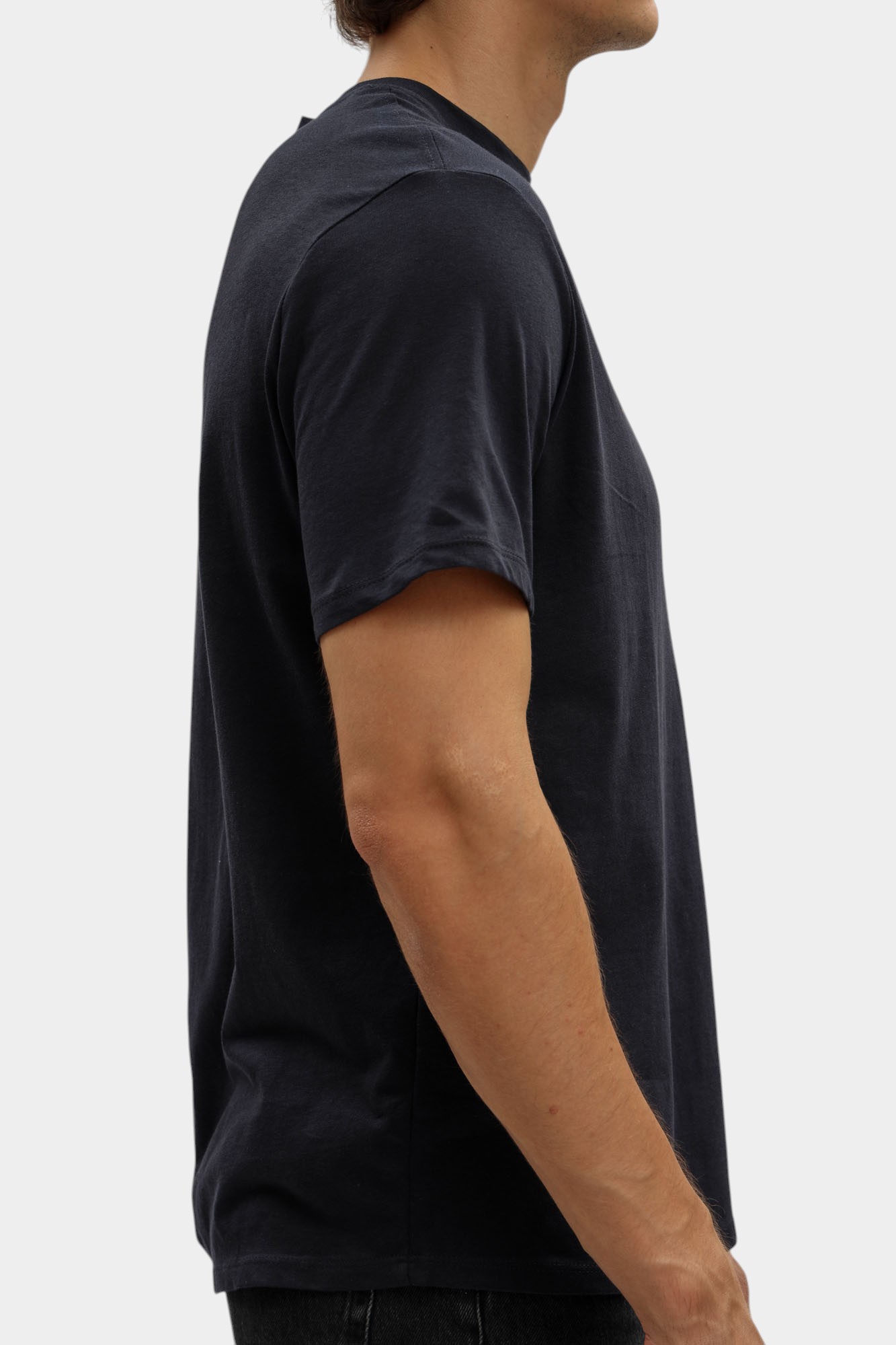 1016853 Футболка Mustang Синий