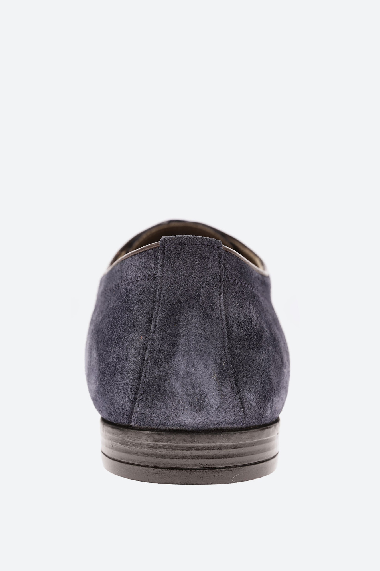 15-3550A009 Туфли Marc Cony Синий