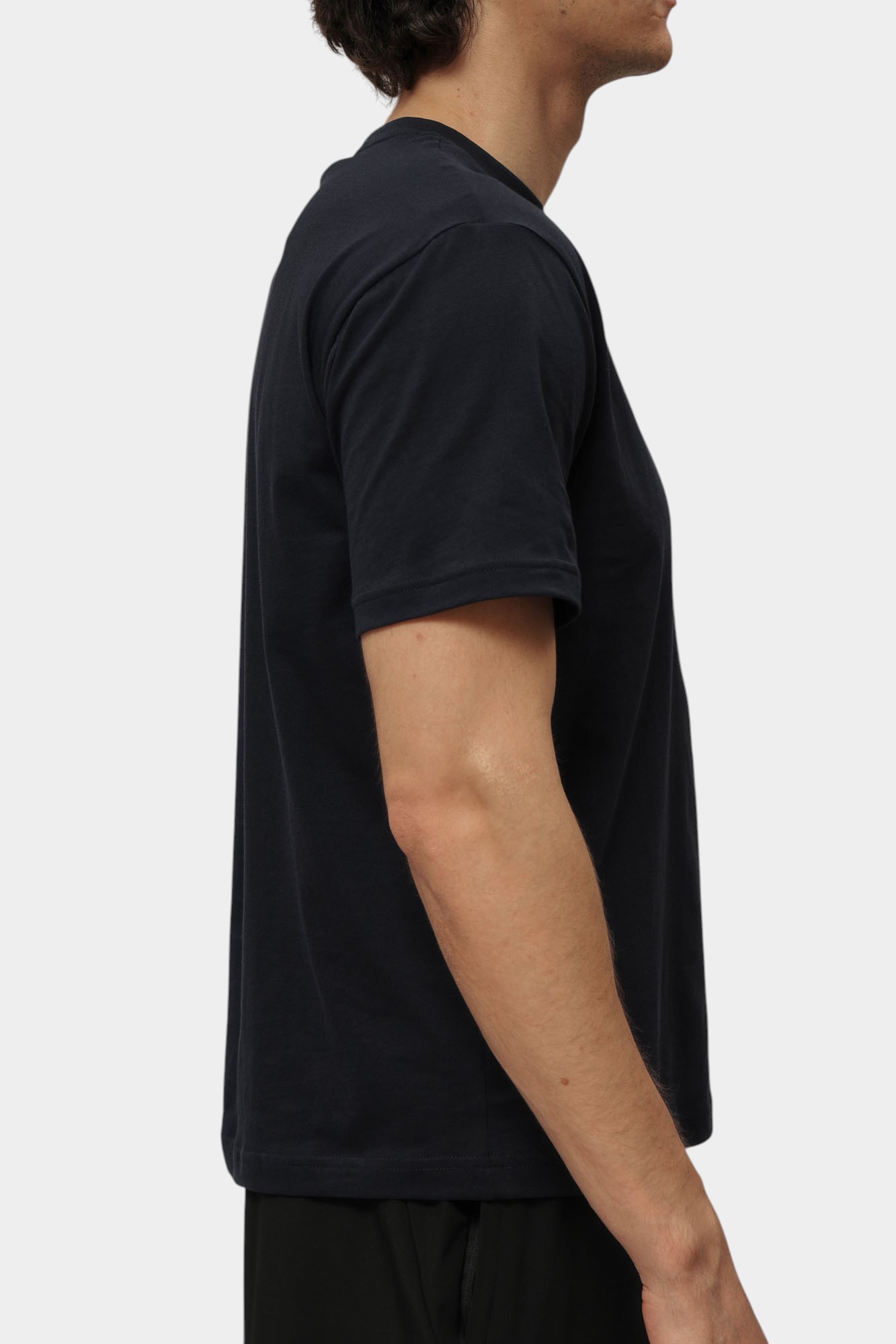 7M000567_AF10375 Футболка EA7 Синий