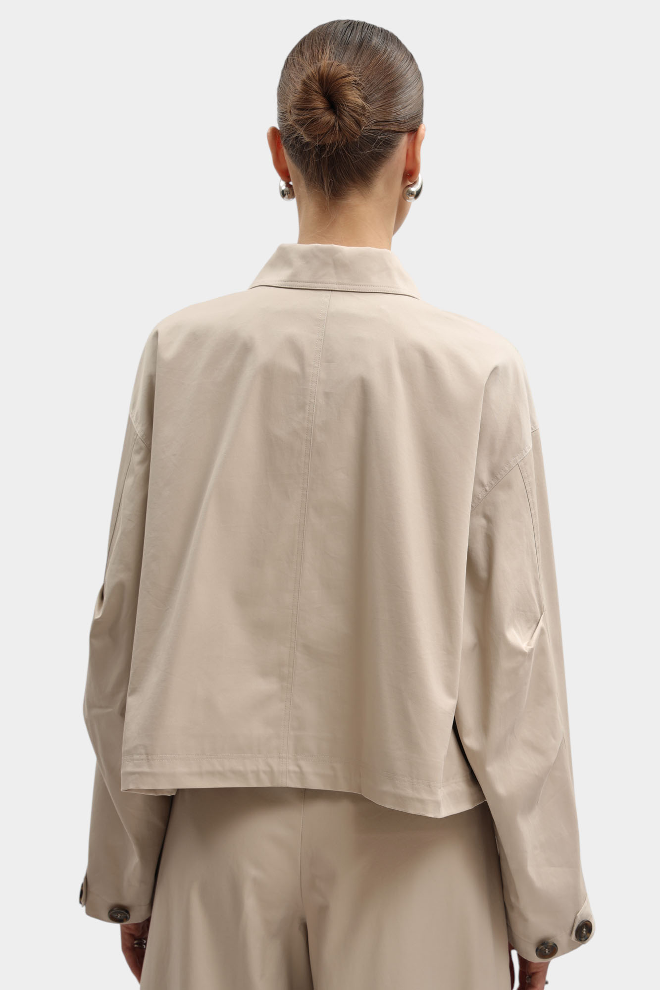 EW003805_AF15082 куртка emporio armani