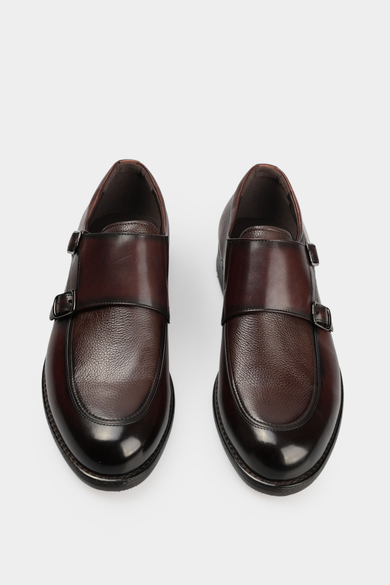 A779-H10 Туфли Marc Cony Коричневый