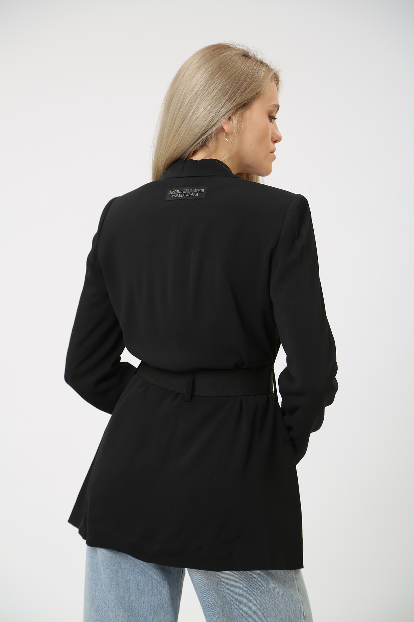 6RYG01_YN1PZ пиджак armani exchange 