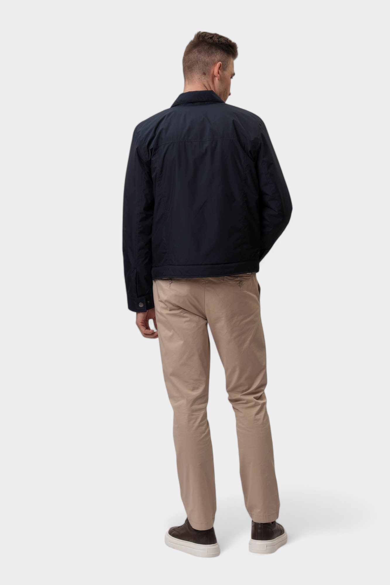 PM403102 Куртка Pepe Jeans Синий