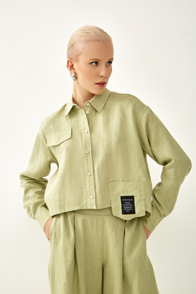 Пиджак Armani Exchange Полиэстер Черный