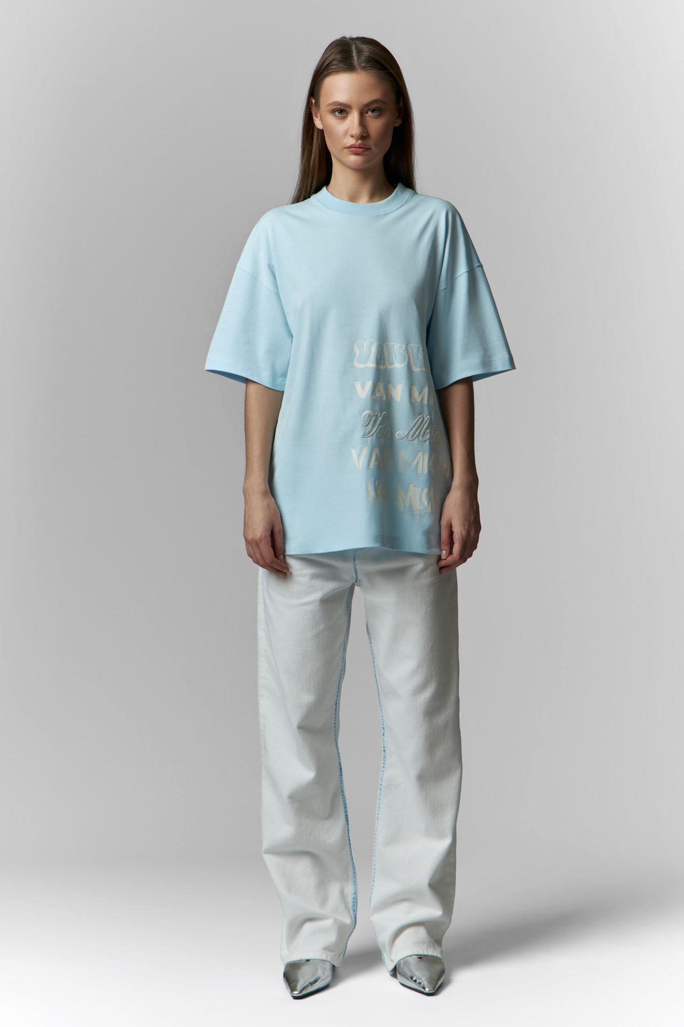 VW-FAT-22-423 футболка van mich