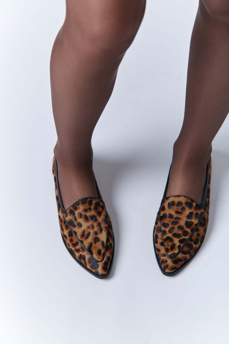 MC19764 Лоферы Marc Cony Коричневый