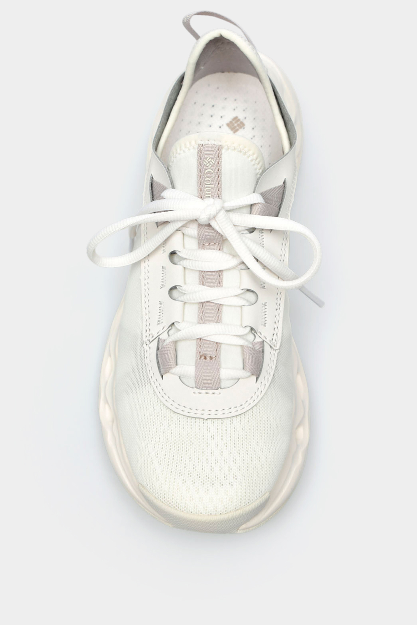 2062521 Полуботинки Columbia Бежевый