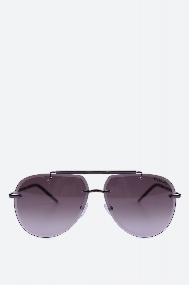 Очки с футляром Trussardi