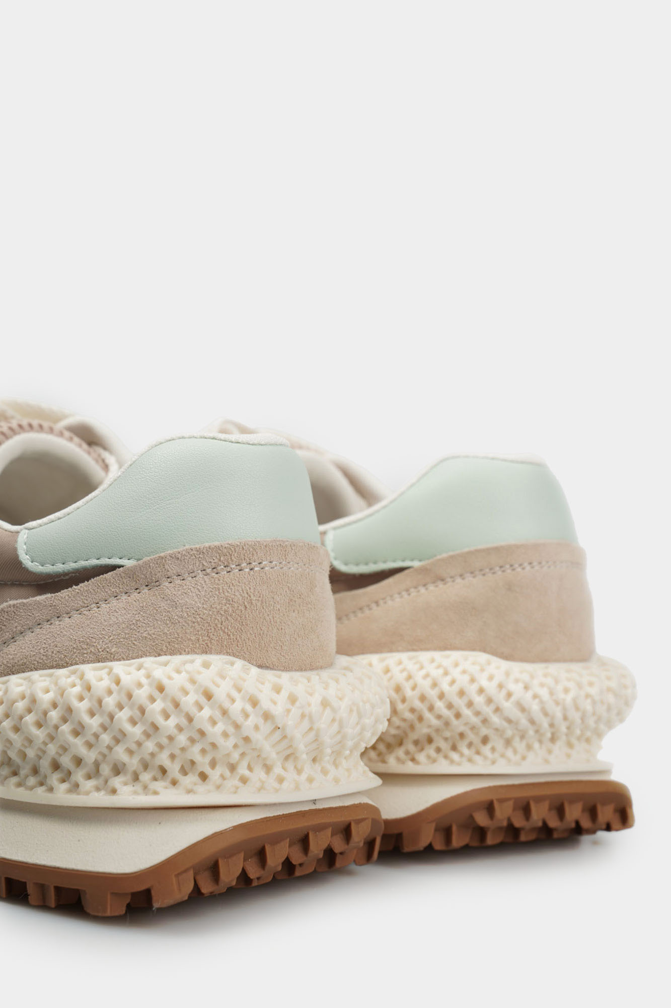 MC2165WT Кроссовки Marc Cony Бежевый