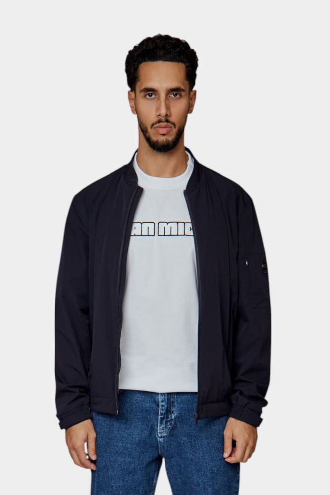 Водолазка The Hills  Бордовый