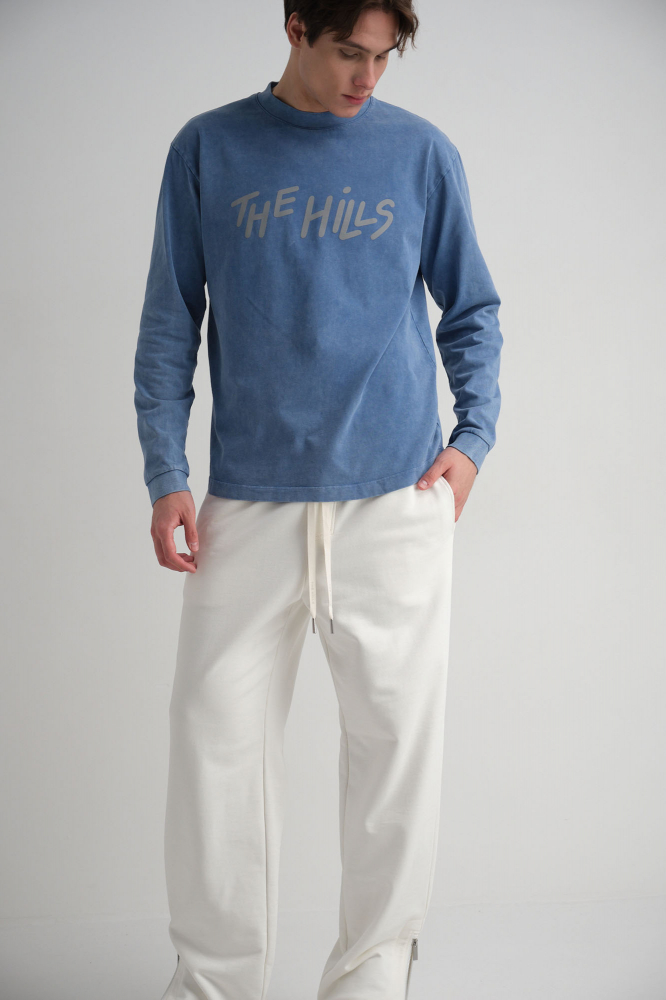 Шорты Pepe Jeans  Голубой