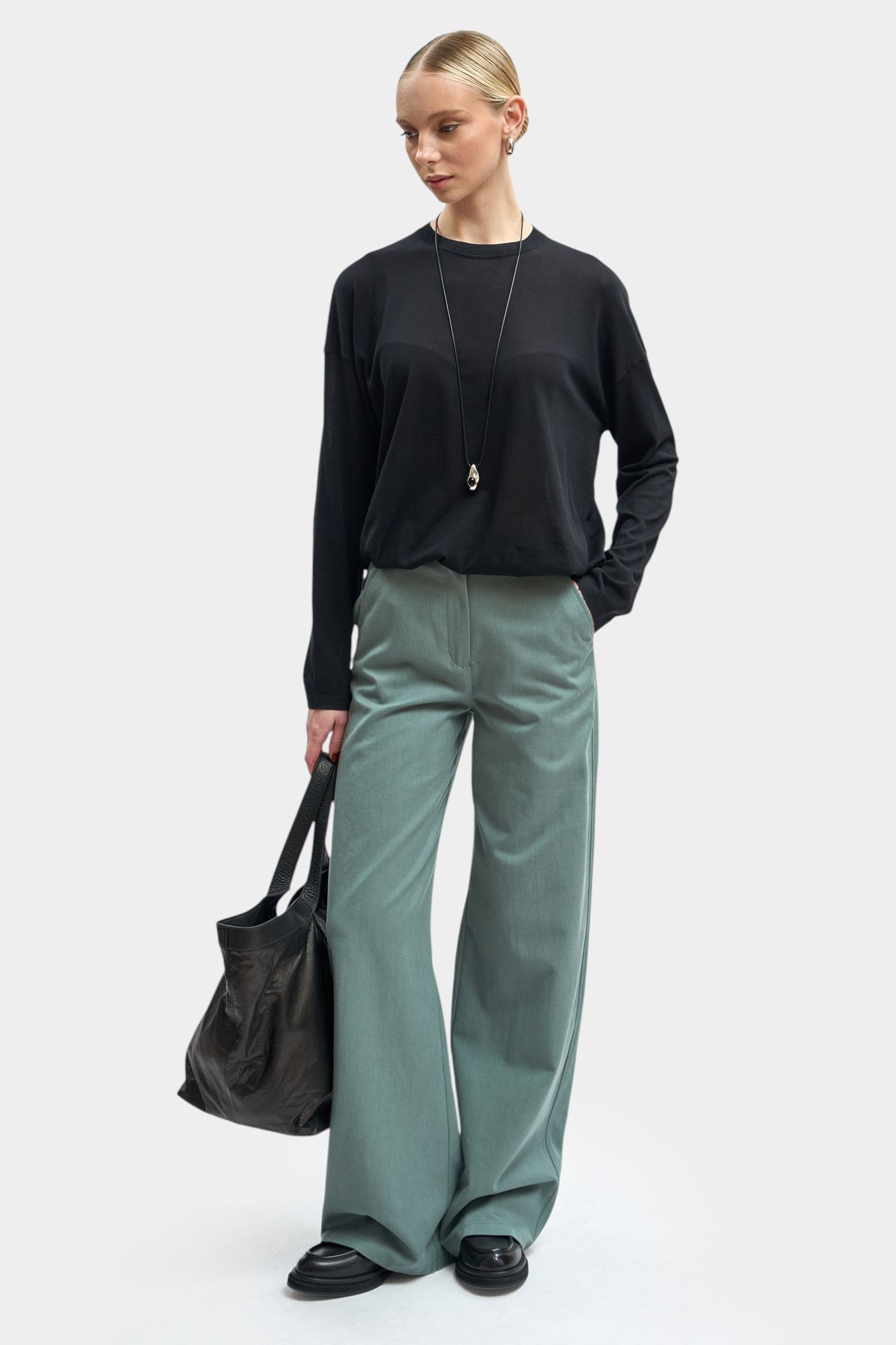 W-252-SX-56-0002 джемпер the hills