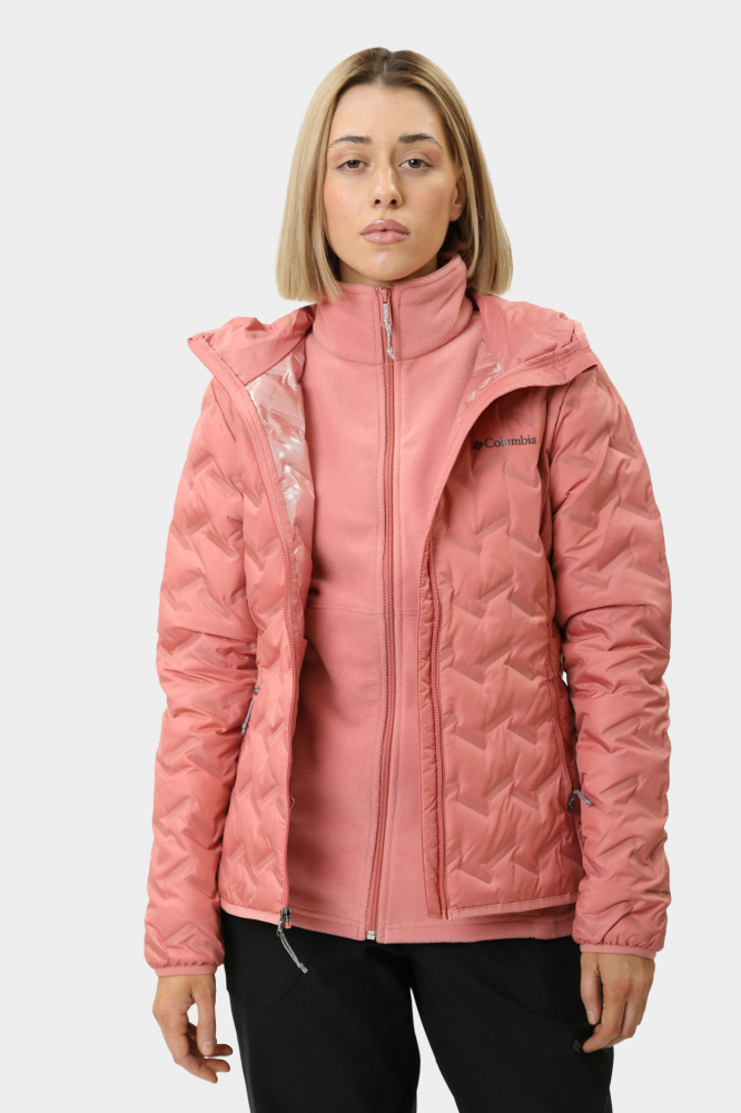 Куртка Columbia