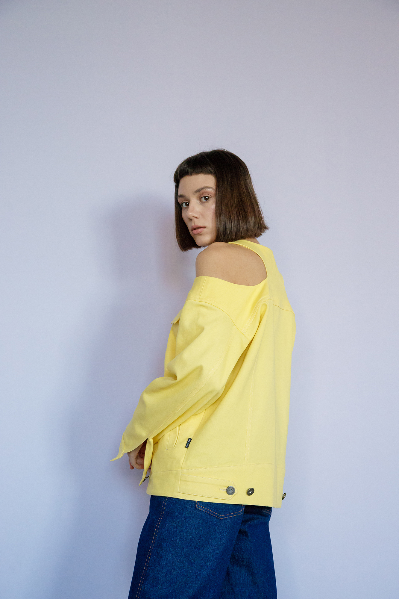 W-221-62-3304 рубашка the hills 