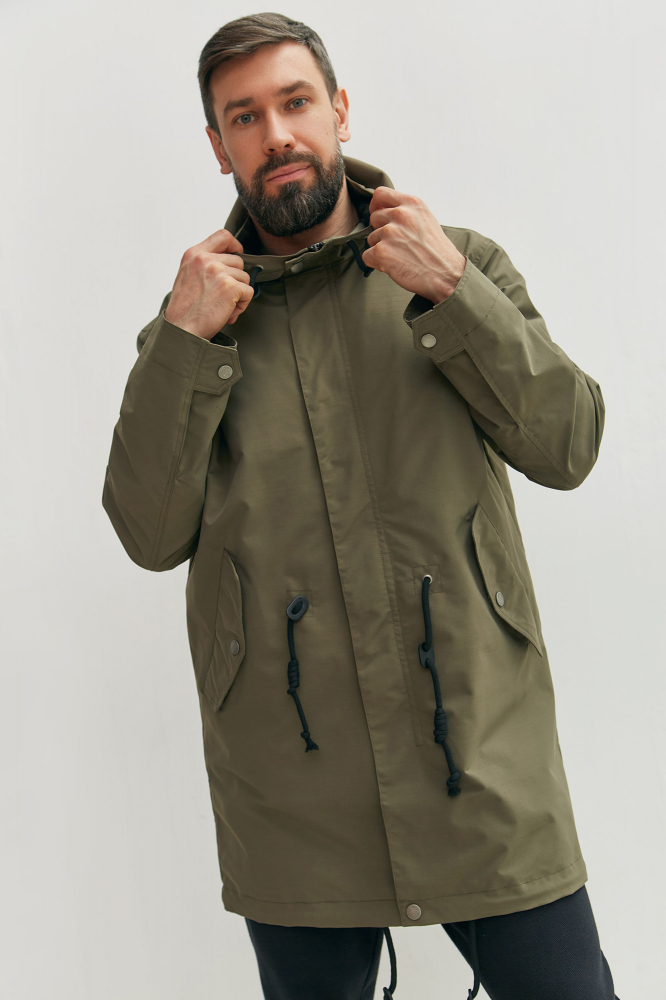 Свитшот Karl Lagerfeld Хлопок Синий