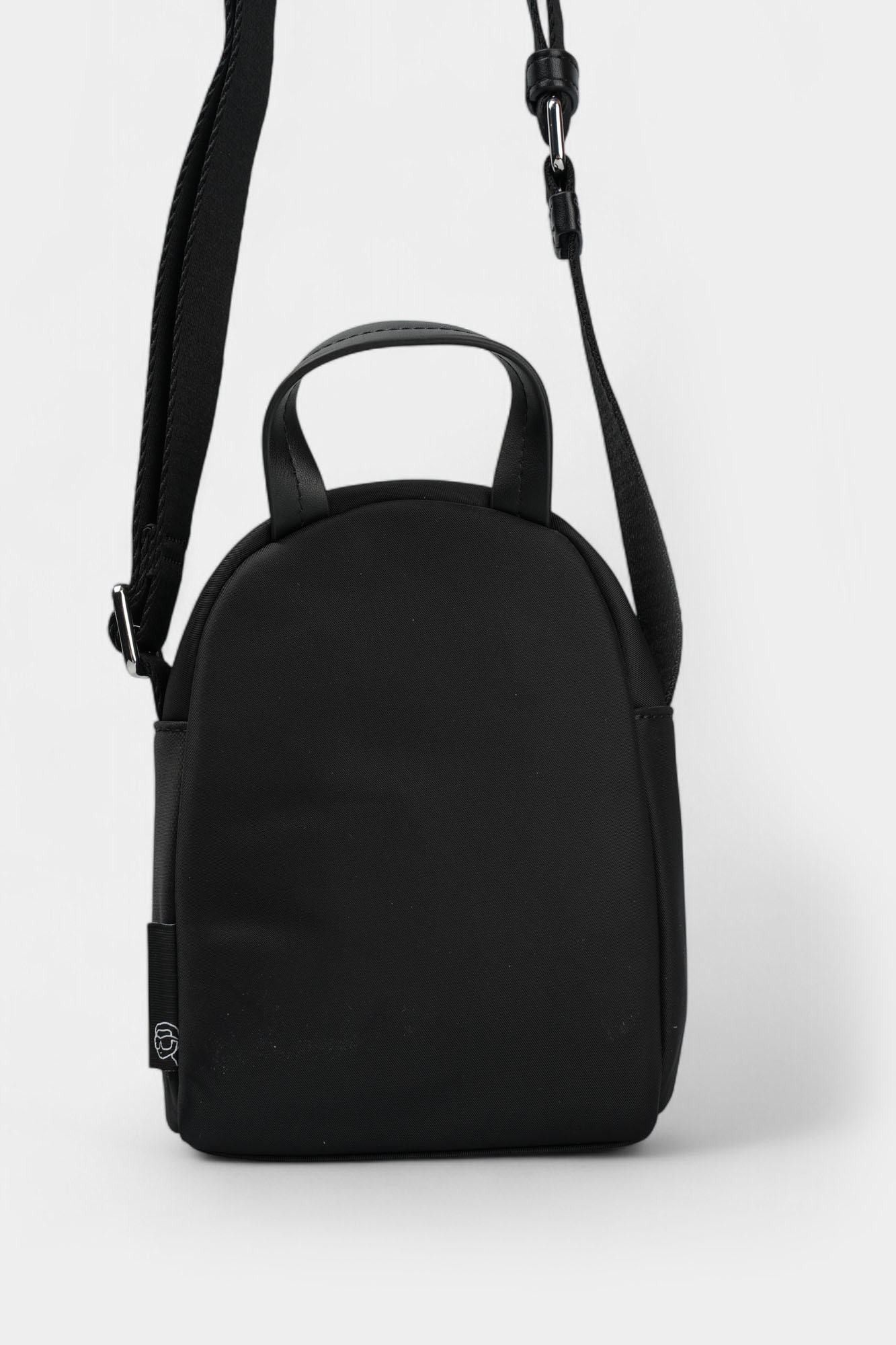 A1W32041 Сумка Karl Lagerfeld Черный