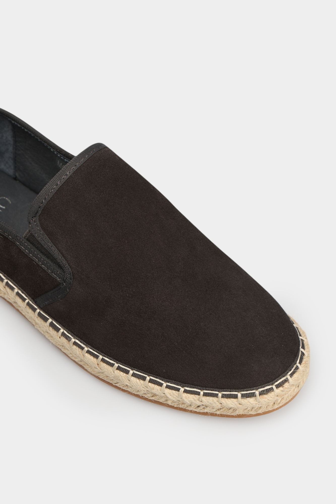 МС02CK Эспадрильи Marc Cony Коричневый