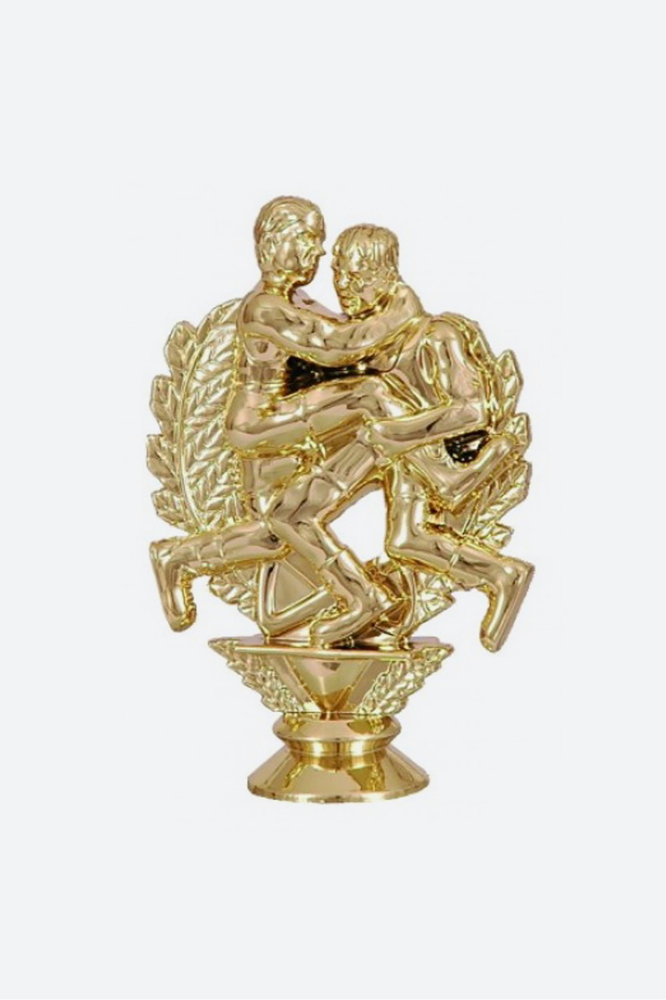 Фигура вол. борьба Кмс-триумф