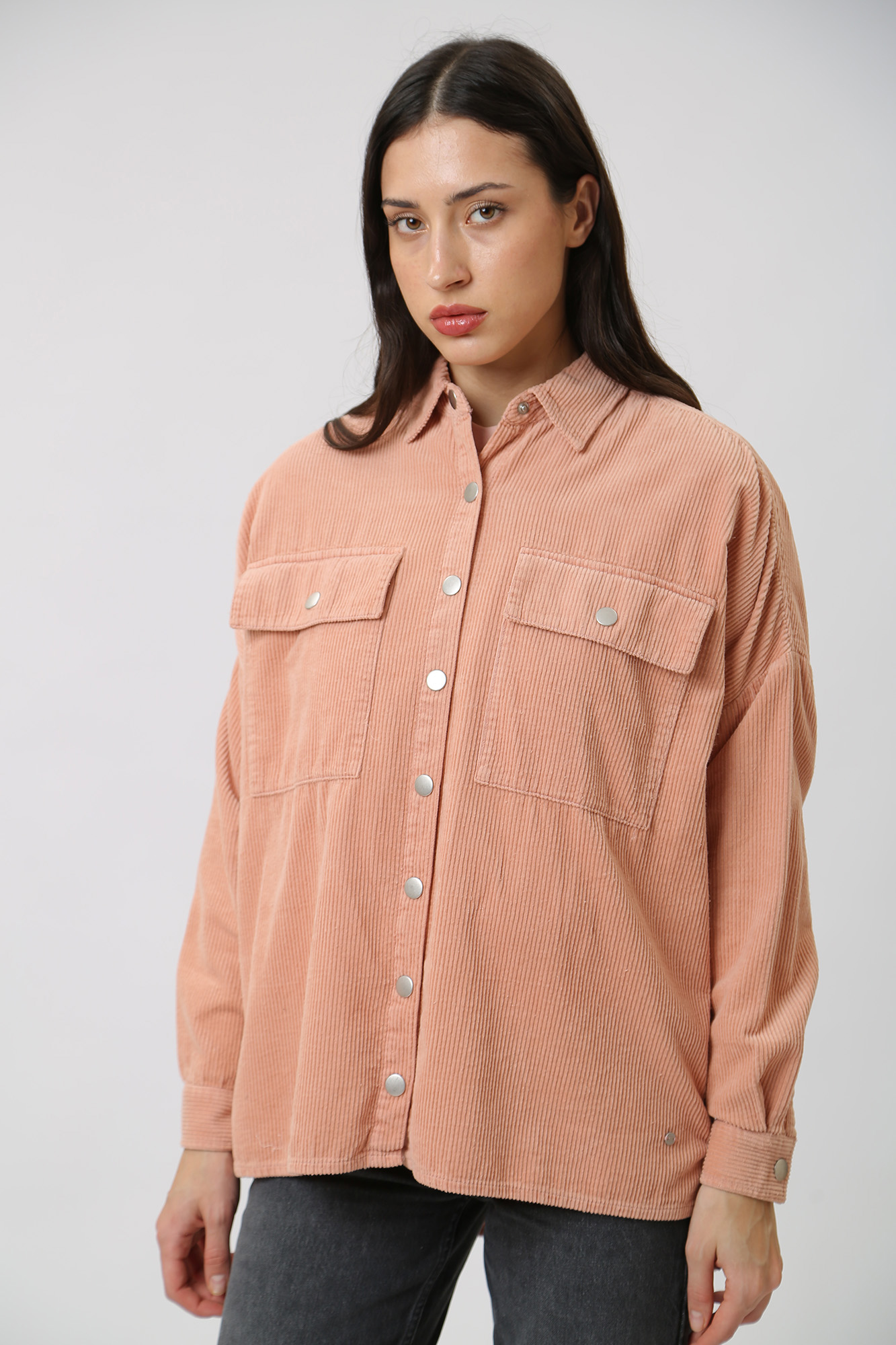 1014580 рубашка вельветовая mustang