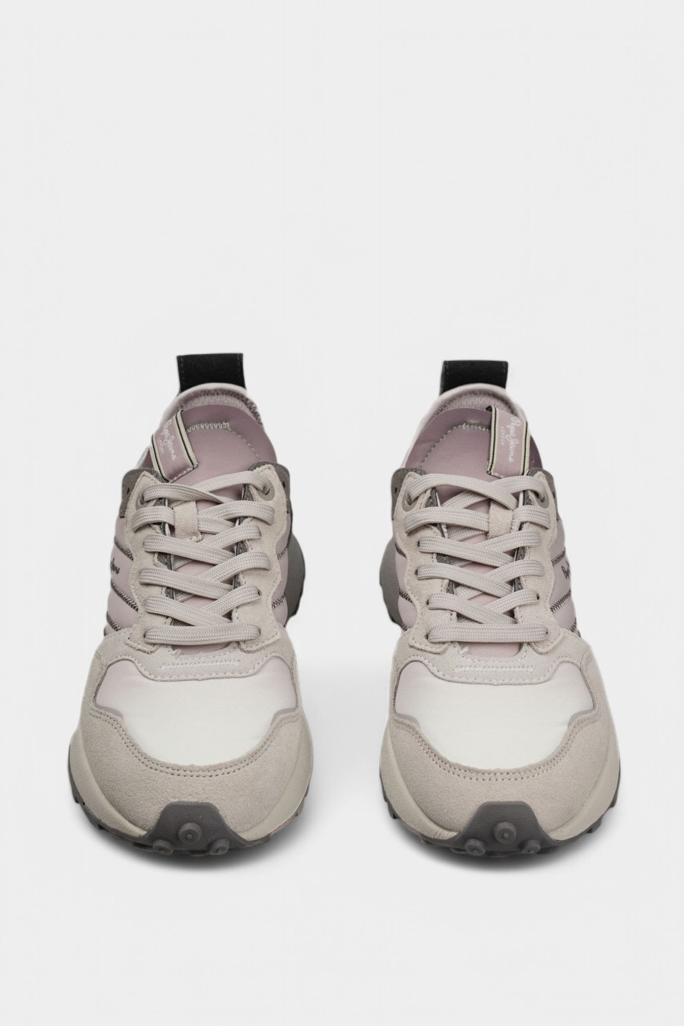 PLS60010 Кроссовки Pepe Jeans Фиолетовый